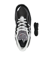 New Balancee 990v6 Black white