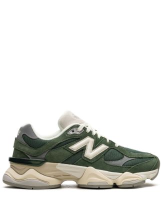 New Balancee 9060 Nori Green