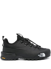 northface goretex sneaker vibram sole