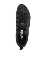 northface goretex sneaker vibram sole