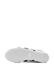Onitsuka Tiger White Black Slip ons