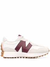 New Balance 327 Moonbeam Classic Burgundy