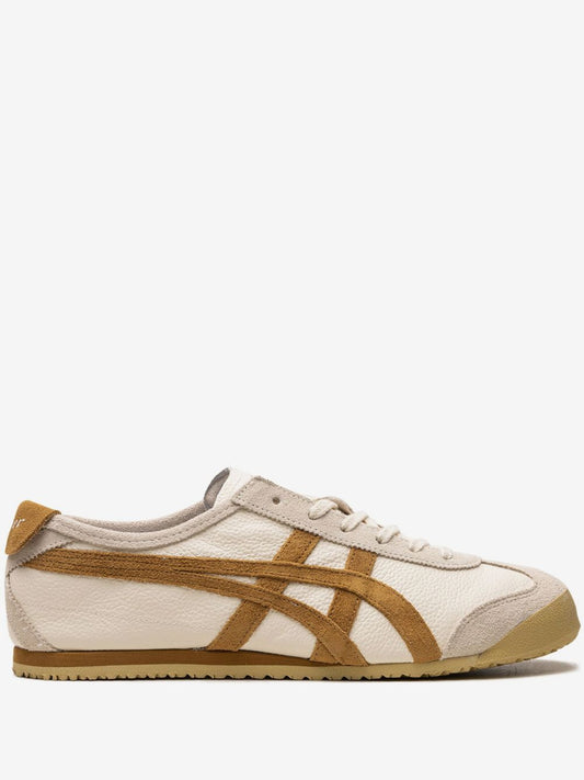 Onitsukaa Tiger Mexico 66 Vintage - WhiteBrown