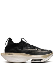 Nikee Air Zoom Alphafly Next 2 Black Gold