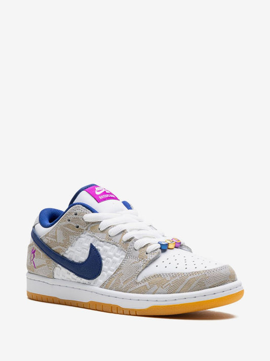 rayssa leal x Nikee dunk sb low