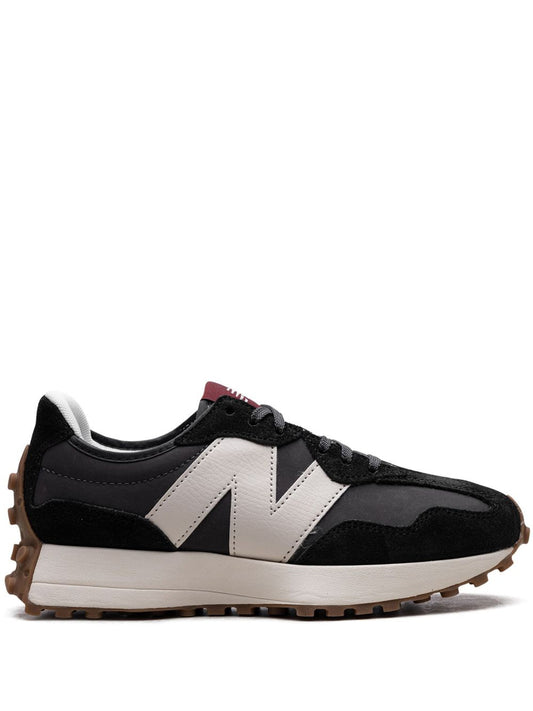 Neww Balance 327 Black White
