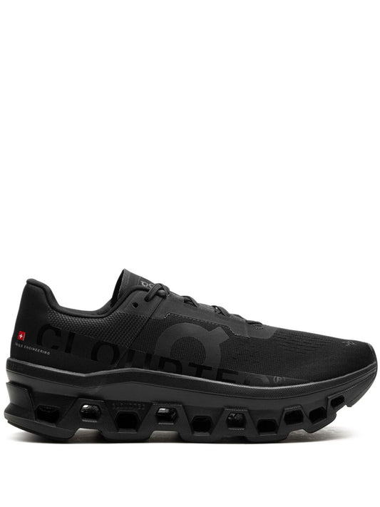 On Cloud Monster Black