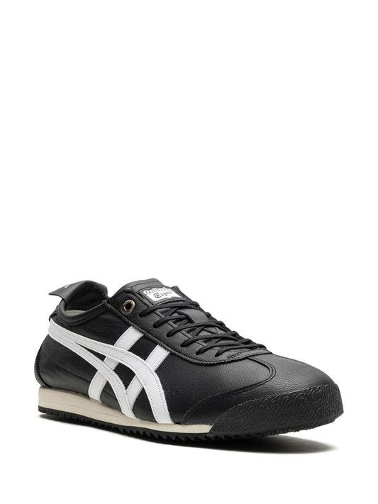 Onitsukaa Tiger MEXICO 66 SD BLACKWHITE