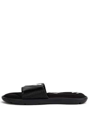 Under Armour lignite flip flops