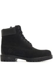 Timberland Boots All Black