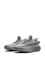 Adidass Yeezy 350 V2 Space Ash semi UA With Full Accessories