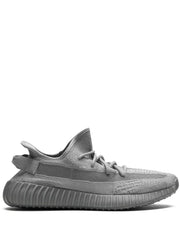 Adidass Yeezy 350 V2 Space Ash semi UA With Full Accessories