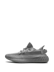 Adidass Yeezy 350 V2 Space Ash semi UA With Full Accessories