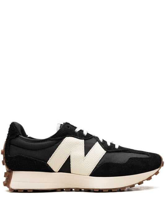 Neww Balance 327 Moonbeam Black White