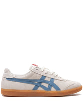onitsuka tiger Tokuten white blue gum