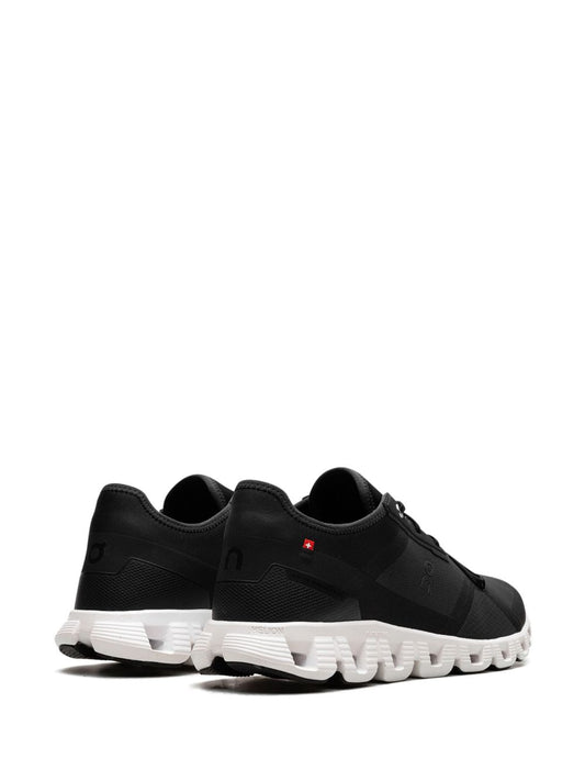 On Cloud X 3 AD Black White