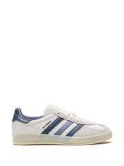 Adidas gazelle Indoor Core White