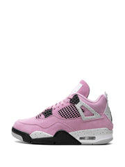 NIKEE AIR JORDAN 4 ORCHID SEMI UA