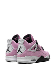 NIKEE AIR JORDAN 4 ORCHID SEMI UA