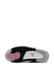 NIKEE AIR JORDAN 4 ORCHID SEMI UA