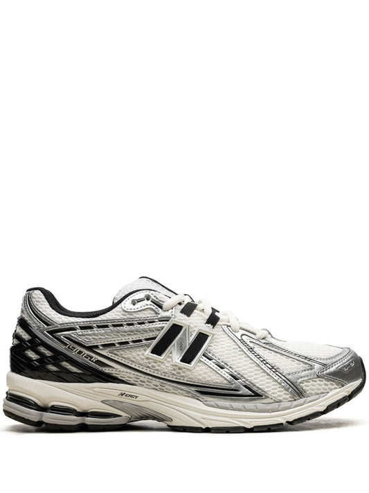 Neww Balance 1906R Silver Black 198