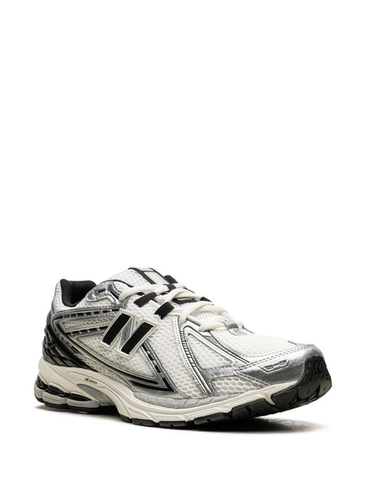 Neww Balance 1906R Silver Black 198