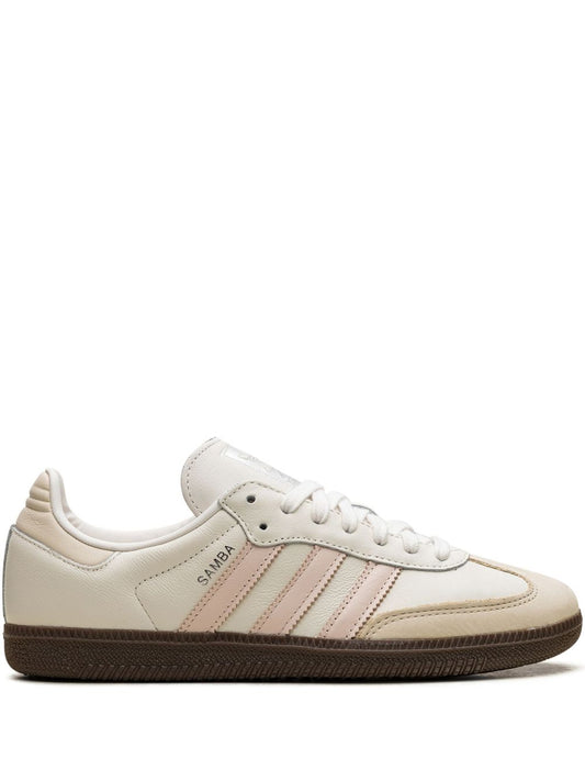 Adidass Samba Cloud White Wonder Quartz