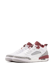 jordan low spizike Team Red