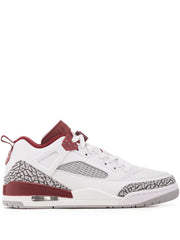 jordan low spizike Team Red
