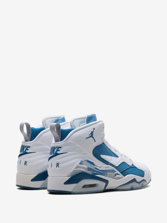 Nikee Air Jordan MVP University Blue