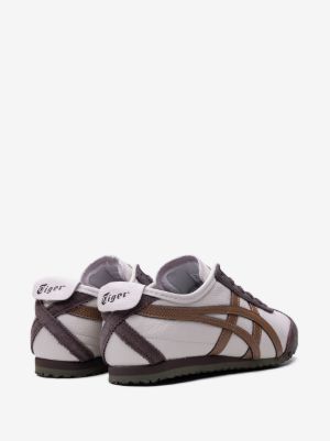 onitsukaa Tiger Mexico 66 Oatmeal Brown