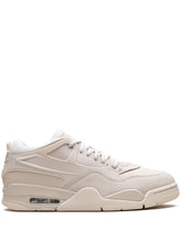 NIKEE AIR JORDAN 4 RM LEGEND LIGHT BROWN