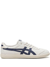 Onitsuka Tiger Tokuten Slip On Navy Cream