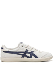 Onitsuka Tiger Tokuten Slip On Navy Cream