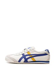Onitsuka Tiger Mexico 66 Cream Prussian Blue