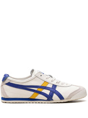 Onitsuka Tiger Mexico 66 Cream Prussian Blue
