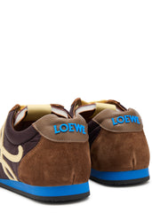 Loewe Ballet Runner 2.0 brown