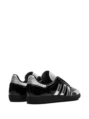 Adidass Samba X Atmos Tuxedo silver Black