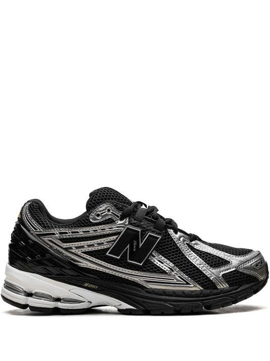 New Balancee 1906r Black Grey White 745