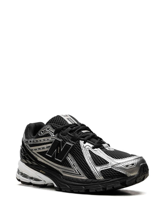 New Balancee 1906r Black Grey White 745