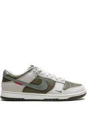 Nikee Dunk Low Year Of Snake
