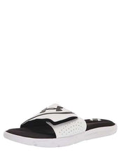 Under Armour lignite flip flop