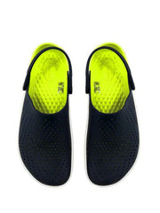 croccs literide black neon