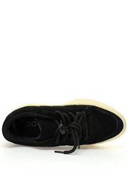 Adidas 86 Low X Fear Of God Black