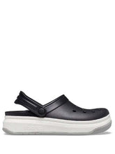 Crocs full force BLACK CLOG