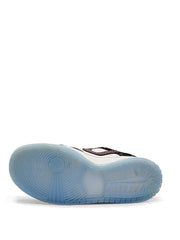 Nike Sb Dunk Low Spiderman