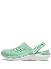 CROCS LITE RIDE 360 OLIVE GREEN