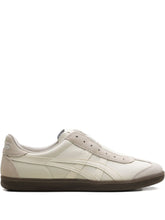 Onitsuka Tiger Tokuten Slip On Beige White