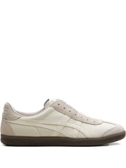 Onitsuka Tiger Tokuten Slip On Beige White