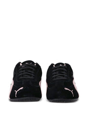 puma speed cat mauve mist